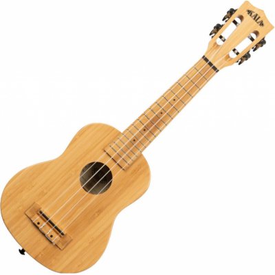 Kala Solid Bamboo Soprano