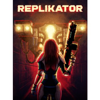 Replikator