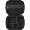 Stablecam Čierne prenosné puzdro z PU pre Insta360 GO Ultra 1INST949