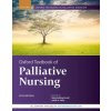 Oxford Textbook of Palliative Nursing (Betty Rolling Ferrell,Judith A. Paice)(Pevná)