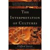 The Interpretation of Cultures - Clifford Geertz, Basic Books