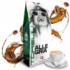 Zrnková káva zmes kávových zŕn Torelli Coffee ALLEGRIA 1000 g