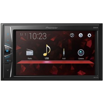 Pioneer DMH-G120