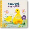 Počúvaj, kuriatko!