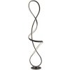 GLOBO SWIRL 67341SS