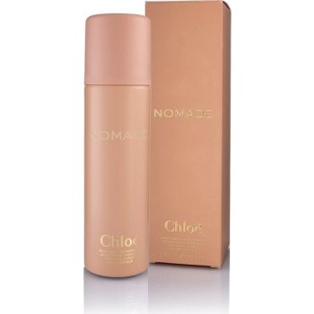 Chloé Nomade Woman deospray 100 ml