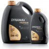 Olej Dynamax Prémium Ultra Plus 5W-40 4000ml