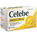 Cetebe 500 mg 60 tabliet