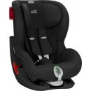 Britax Römer KING II LS Black 2022 Cosmos Black