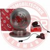 Sada bŕzd, Kotúčová brzda MASTER-SPORT GERMANY 201201900