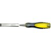 Dláto VOREL 8 x 280 mm s plastovou rukoväťou