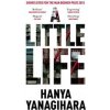 A Little Life - Hanya Yanagihara, Picador