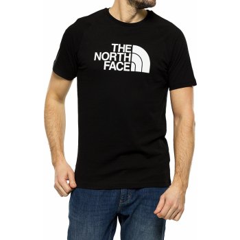 The North Face Raglan Easy TNF black