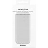 Samsung duálny USB-C port 25W super rýchle nabíjanie powerbanka - EB-P3400XU