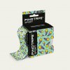 Pino Tape Sensitive Kineziologický tejp Padajúce hviezdy 5 cm x 5 m