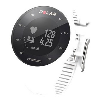 Polar M200