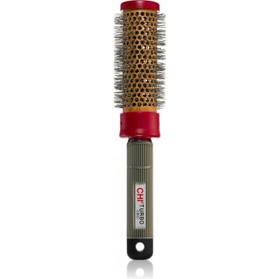 CHI Turbo Ceramic Round Brush Medium stredne veľká guľatá kefa