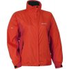 Dámska nepremokavá bunda Pinguin Windy (red) L
