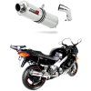 Honda VFR 800 Fi 98 01 ladený výfuk ST + dB killer medium