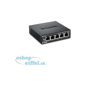 D-Link DGS-105