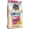 HAPPY CAT Minkas Sterilised Hydina 1,5 kg