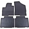 Koberce gumenné Rigum Hyundai iX55 2008-2012