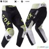 Fox 180 Race Spec pant pale green, bledo zelená, 32