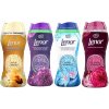 Sada 4x Lenor Talianske perly kolík s kryštálikom s vôňou na pranie MIX 4x195 g