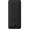 Powerbank Baseus 30000 mAh čierny