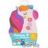 Tetovačky Fantasy -Tooky Toy