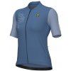Letní cyklistický dres ALÉ dámský FOLLOW ME PR-E 3XL