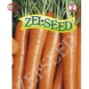 Mrkva poloskorá ZS Nantes3 Tip-Top
