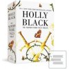Modern Faerie Tales Trilogy