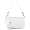Kabelka cez rameno Suri Frey Debby 13601 Biela