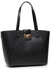 Michael Kors Michael kabelka Karlie 30S2GCDT3L Čierna