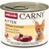Animonda Carny Kitten hydinový koktejl 12 x 200 g