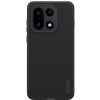 Nillkin Super Frosted PRO Zadní Kryt pro OnePlus 15 Black 6902048307742