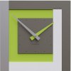 Dizajnové hodiny 58-10-1-76 CalleaDesign Da Parete 40cm (8594186625772)