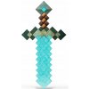 Minecraft sběratelská replika Diamantový meč 50 cm