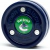 Hokejový puk Green Biscuit NHL Nhl: Vancouver Canucks