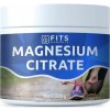 Magnezium citrát (citrát horečnatý)-Fits supplements - 300g prášok