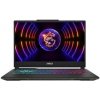 MSI Cyborg 15 A13UC-1409CZ /i5-13420H/16GB/1TB SSD/RTX 3050, 4GB/15,6