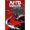 Titan Books Afro Samurai 1