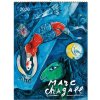 Marc Chagall nástěnný 2026