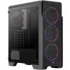 Aerocool Zauron Saturn FRGB-G-BK-v1