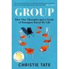 Group - Christie Tate, Simon & Schuster