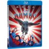 Dumbo (2019) BD
