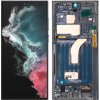 LCD DISPLEJ PRE SAMSUNG GALAXY S22 ULTRA S908 S908B RÁMČEK INCELL