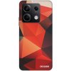 Picasee Fashion Case pre Xiaomi Redmi Note 13 5G - Wallpaper 2