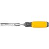 STREND PRO Premium Dláto Strend Pro Premium, na drevo, Bi-materiál rukoväť, 19 mm